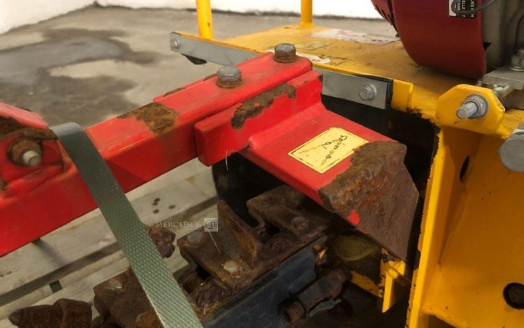 LASKI TR50  TRA010278