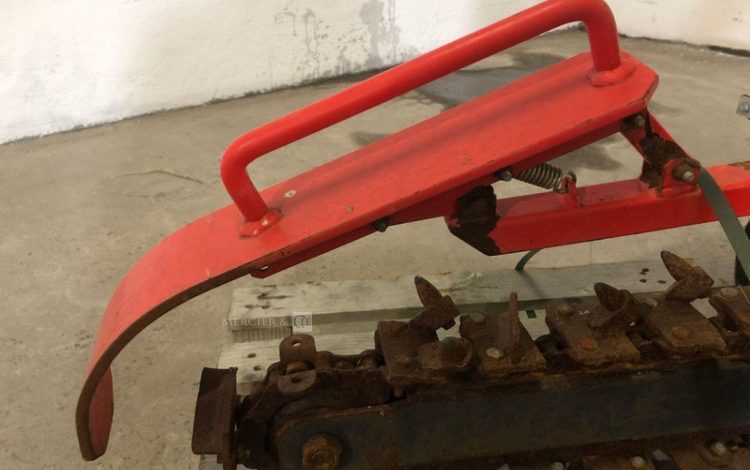 LASKI TR50  TRA010278