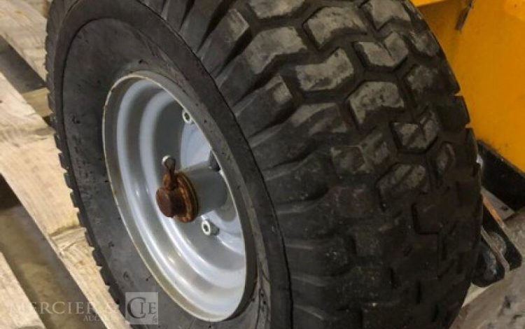 LASKI TR50  TRA010278