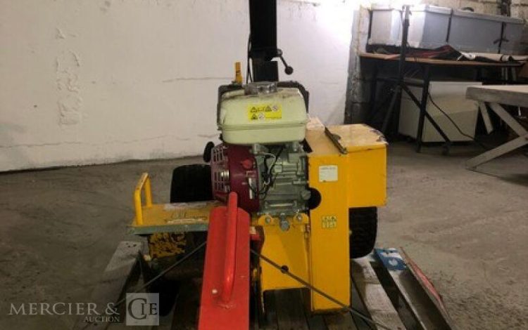 LASKI TR50  TRA010278