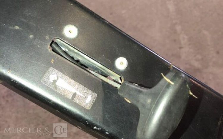 LASKI TR50  TRA010278