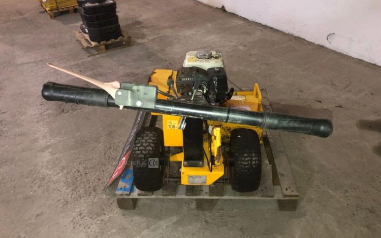 LASKI TR50  TRA010278