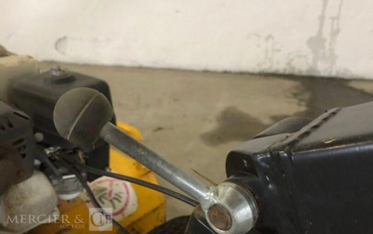 LASKI TR50  TRA010278