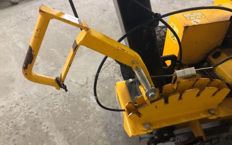 LASKI TR50  TRA010278