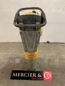 BOMAG BT65  PIL011440