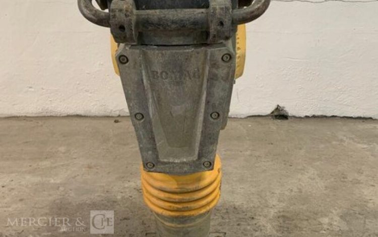 BOMAG BT65  PIL011440