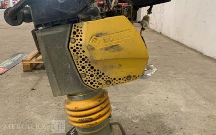 BOMAG BT65  PIL011440