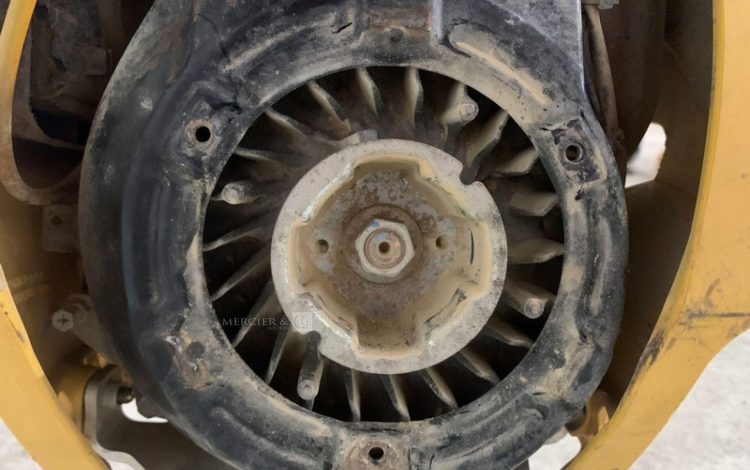 BOMAG BT65  PIL011440