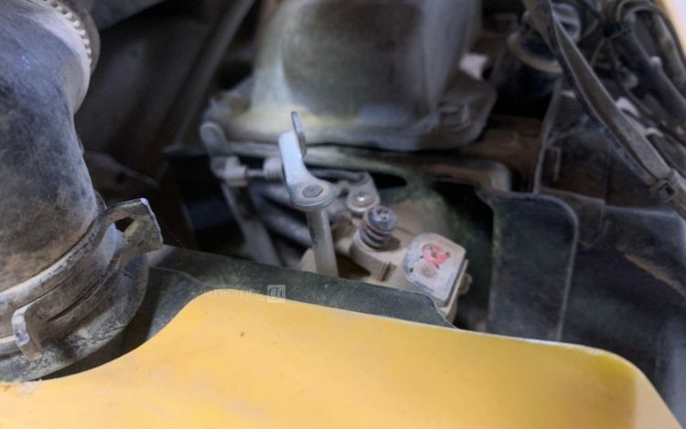 BOMAG BT65  PIL011440