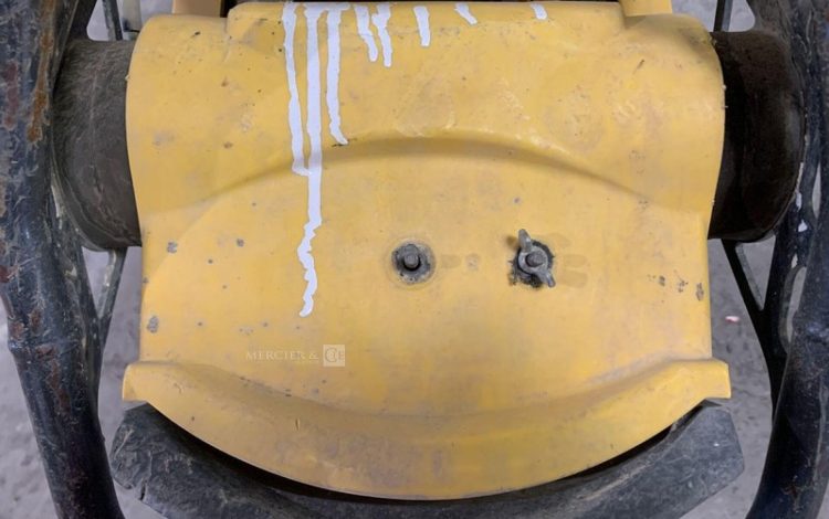 BOMAG BT65  PIL011440