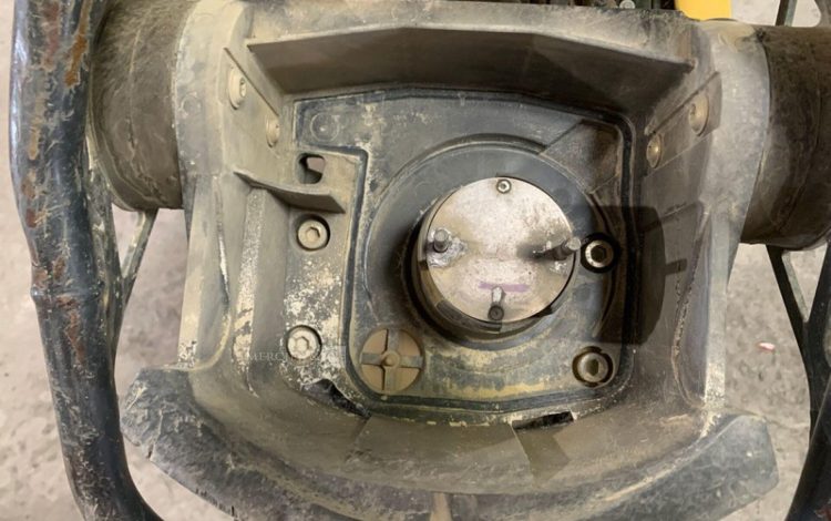 BOMAG BT65  PIL011440