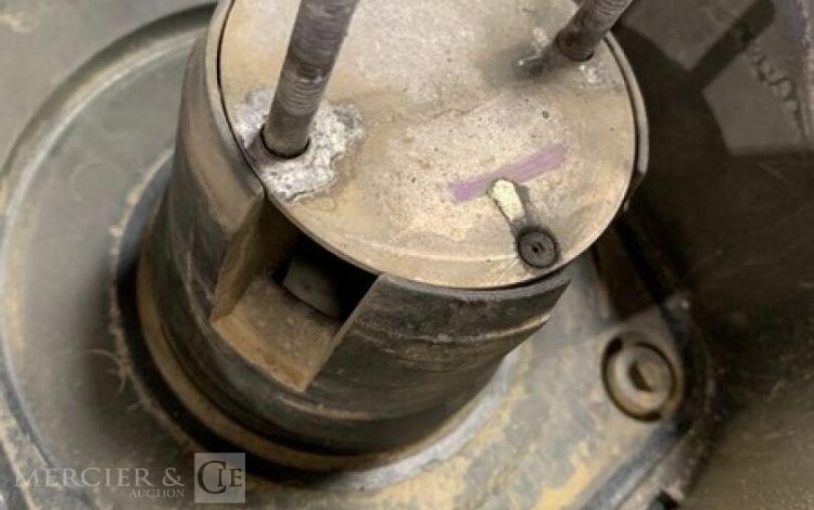 BOMAG BT65  PIL011440