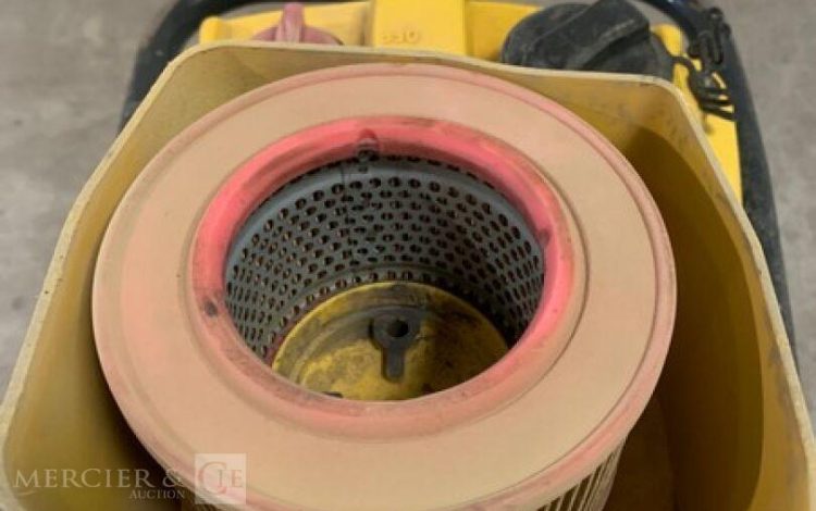 BOMAG BT65  PIL011440