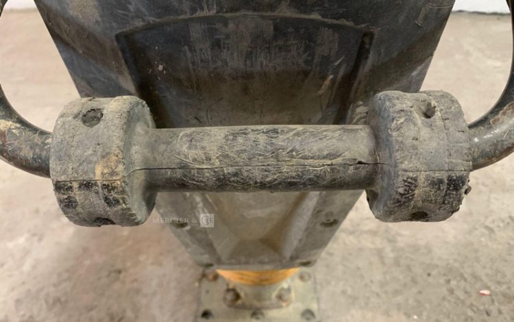 BOMAG BT65  PIL011440