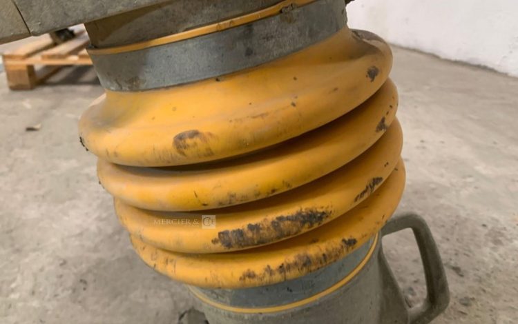 BOMAG BT65  PIL011440