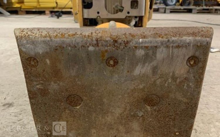 BOMAG BT65  PIL011440