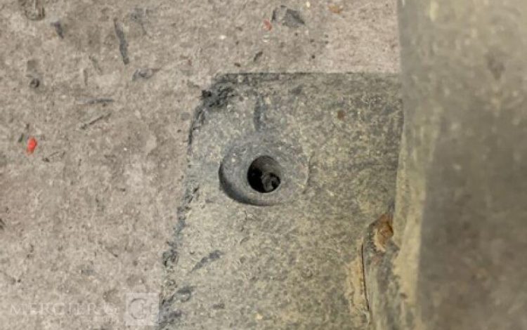 BOMAG BT65  PIL011440