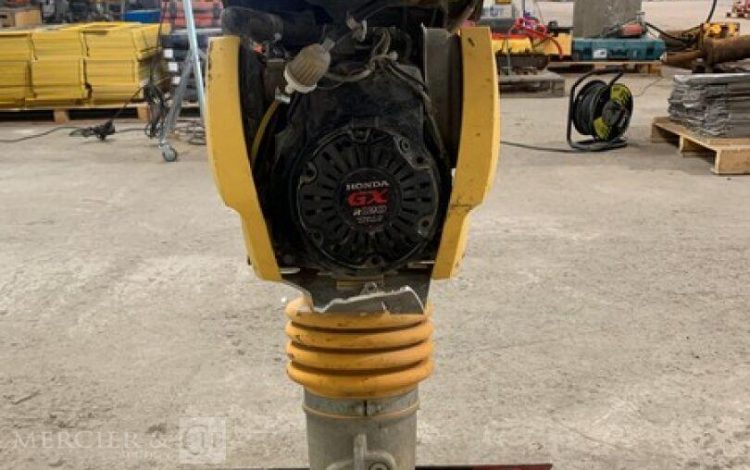 BOMAG BT65  PIL011440