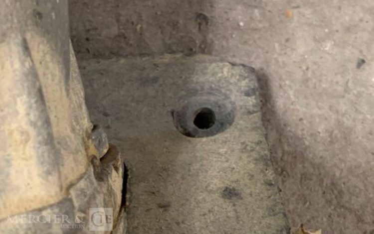 BOMAG BT65  PIL011440