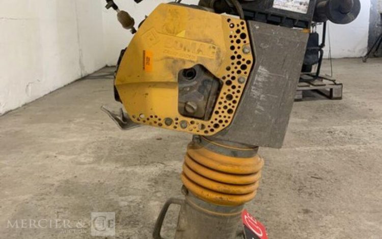 BOMAG BT65  PIL011440