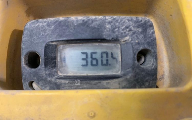 BOMAG BT65  PIL011440