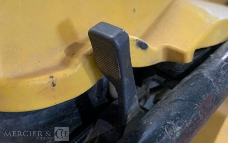 BOMAG BT65  PIL011440