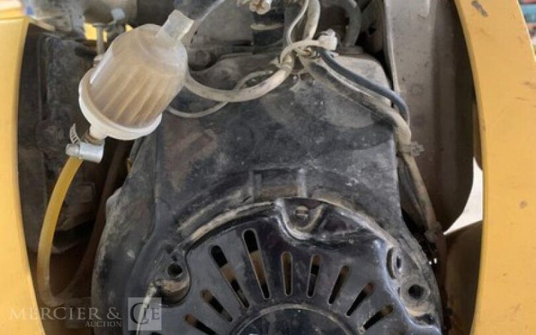 BOMAG BT65  PIL011440