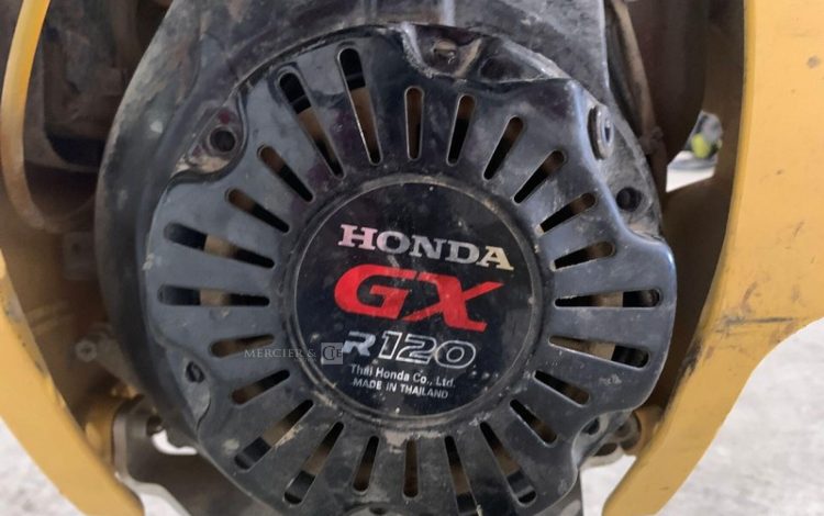 BOMAG BT65  PIL011440