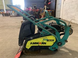 AMMANN APF 15/40  PLA012087