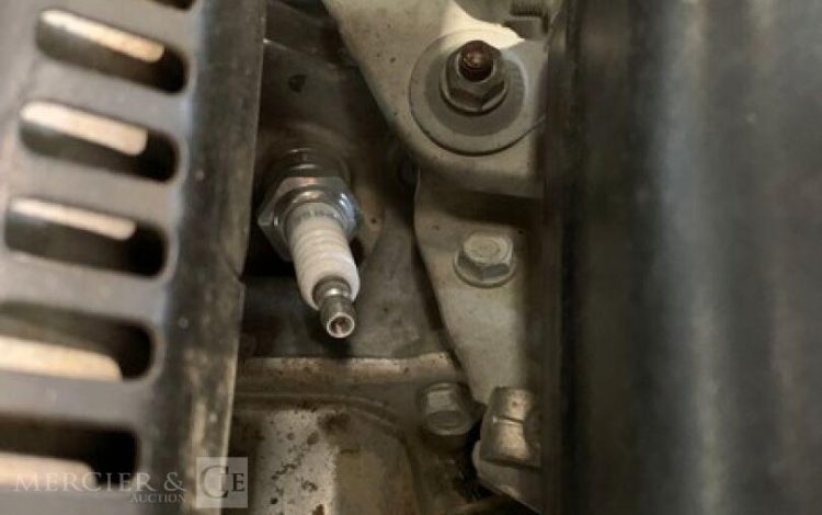 AMMANN APF 15/40  PLA012087