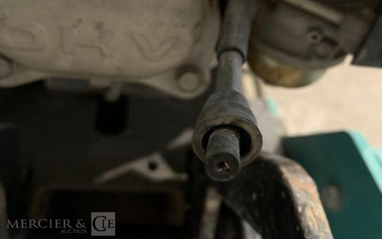 AMMANN APF 15/40  PLA012087