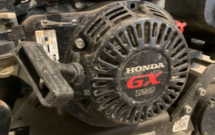 AMMANN APF 15/40  PLA012087