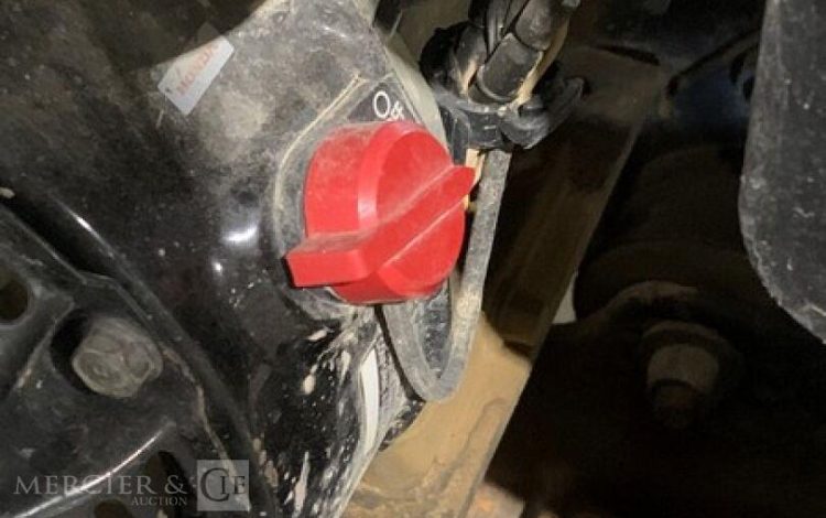 AMMANN APF 15/40  PLA012087