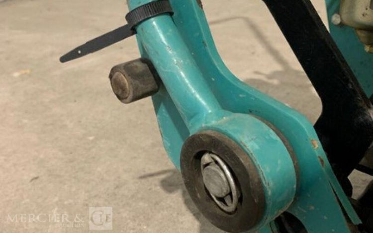 AMMANN APF 15/40  PLA012087