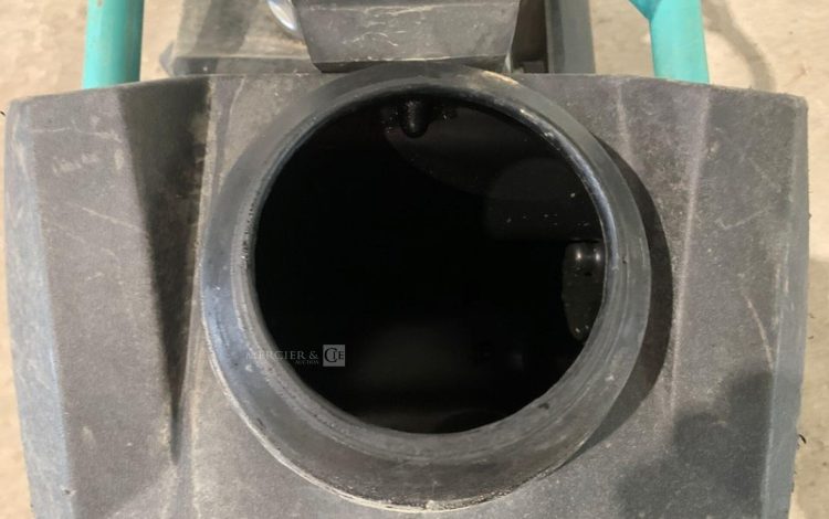 AMMANN APF 15/40  PLA012087