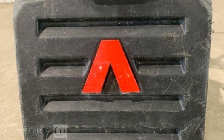 AMMANN APF 15/40  PLA012087