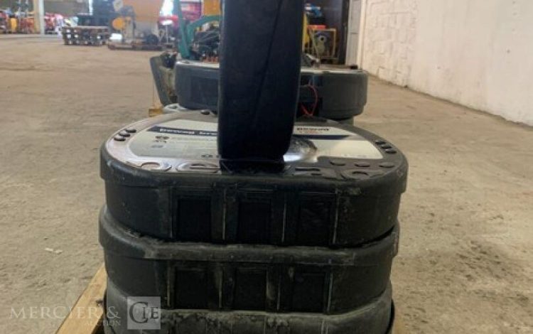 PEWAG BRENTA-C 4X4 / XMR69V / XMR74V / XMR76V / XMR79V  DIV000286