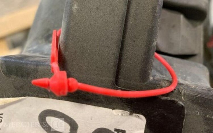 PEWAG BRENTA-C 4X4 / XMR69V / XMR74V / XMR76V / XMR79V  DIV000286