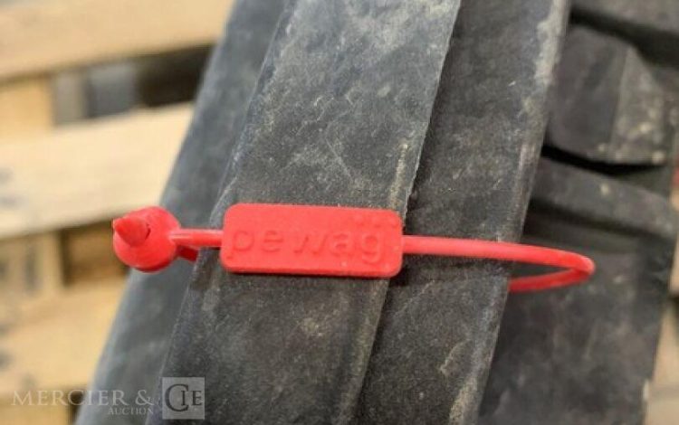 PEWAG BRENTA-C 4X4 / XMR69V / XMR74V / XMR76V / XMR79V  DIV000286