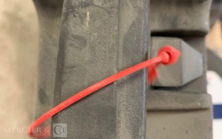 PEWAG BRENTA-C 4X4 / XMR69V / XMR74V / XMR76V / XMR79V  DIV000286