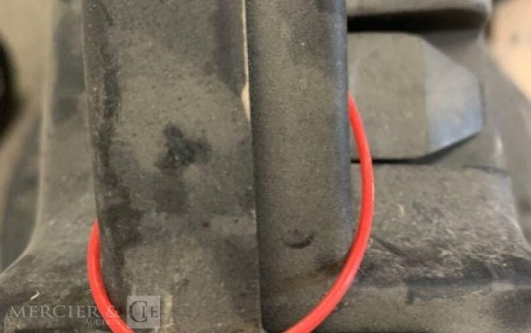 PEWAG BRENTA-C 4X4 / XMR69V / XMR74V / XMR76V / XMR79V  DIV000286