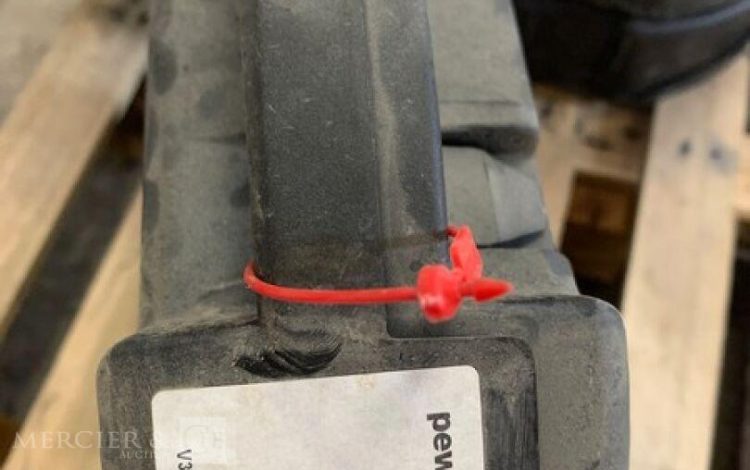 PEWAG BRENTA-C 4X4 / XMR69V / XMR74V / XMR76V / XMR79V  DIV000286