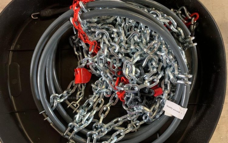 PEWAG BRENTA-C 4X4 / XMR69V / XMR74V / XMR76V / XMR79V  DIV000286