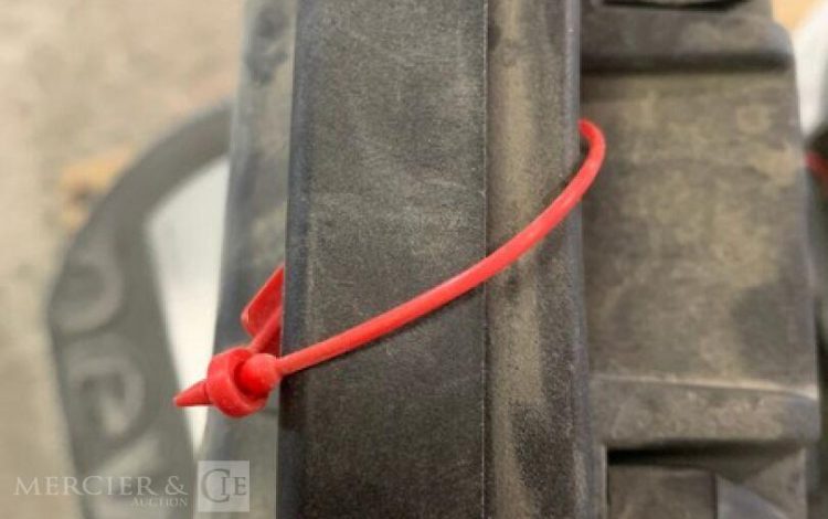 PEWAG BRENTA-C 4X4 / XMR69V / XMR74V / XMR76V / XMR79V  DIV000286