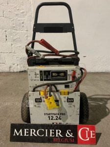 GYS STARTERPACK 12-24  BOS010057