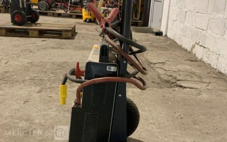 GYS STARTERPACK 12-24  BOS010057