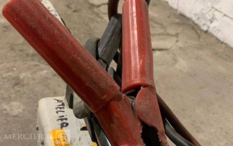 GYS STARTERPACK 12-24  BOS010057