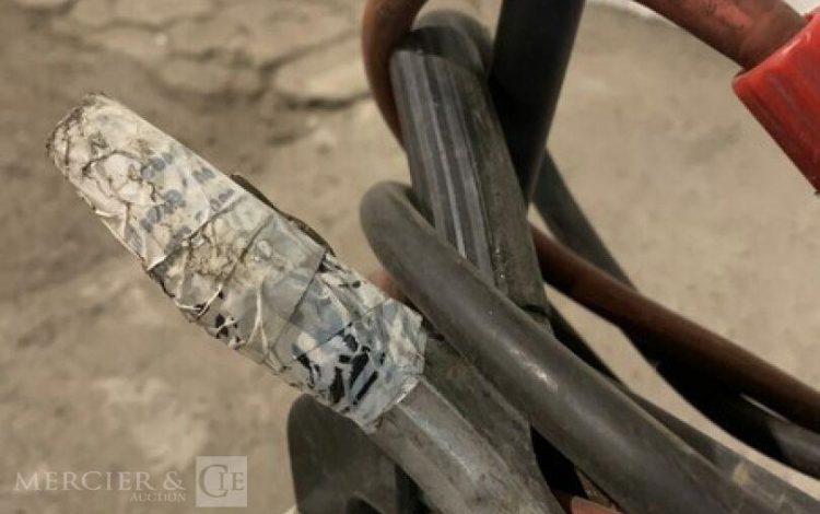 GYS STARTERPACK 12-24  BOS010057