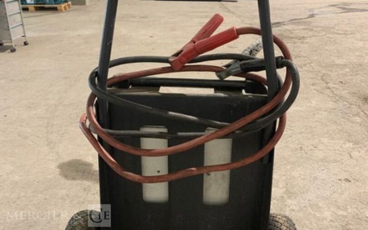 GYS STARTERPACK 12-24  BOS010057