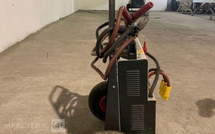 GYS STARTERPACK 12-24  BOS010057